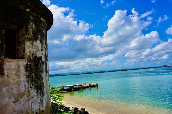 Historical Walking Tour of Old San Juan - Why this Old San Juan walk works well