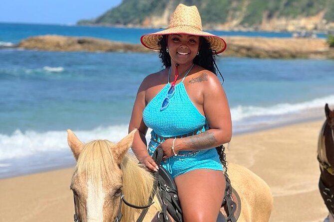 Horseback Ride by the Beach in Aguadilla, Puerto Rico - What this Aguadilla horse ride is really like