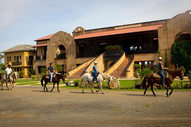 Horseback Riding Tour at Private Ranch - Is $113 a fair price?