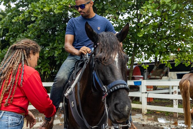 Horseback Riding Tour at Private Ranch - What to wear and bring