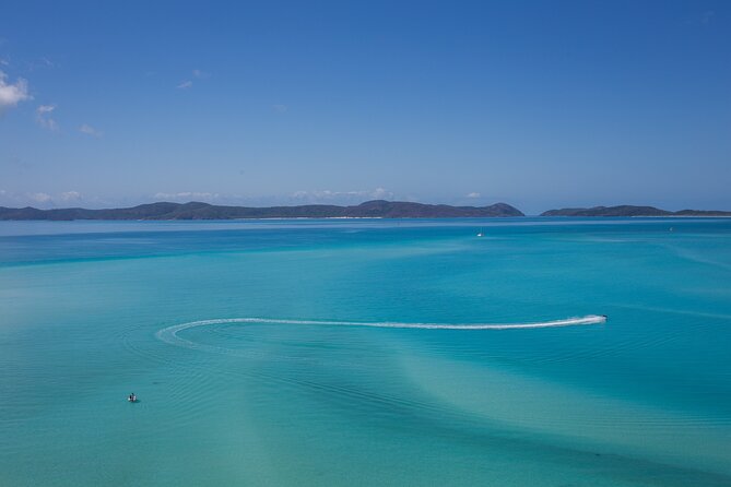 Hydroventure Luquillo Freestyle Run 30 Minutes jetski - How the $80 price works out