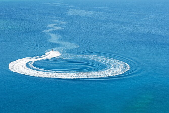 Hydroventure Luquillo Freestyle Run 30 Minutes jetski - A practical plan for a smoother visit