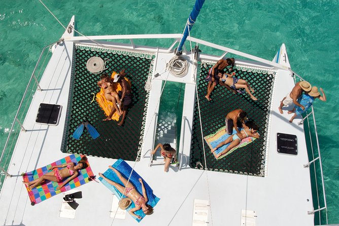 Icacos Island Catamaran Day Sail from Fajardo - What makes this six-hour sail worth considering