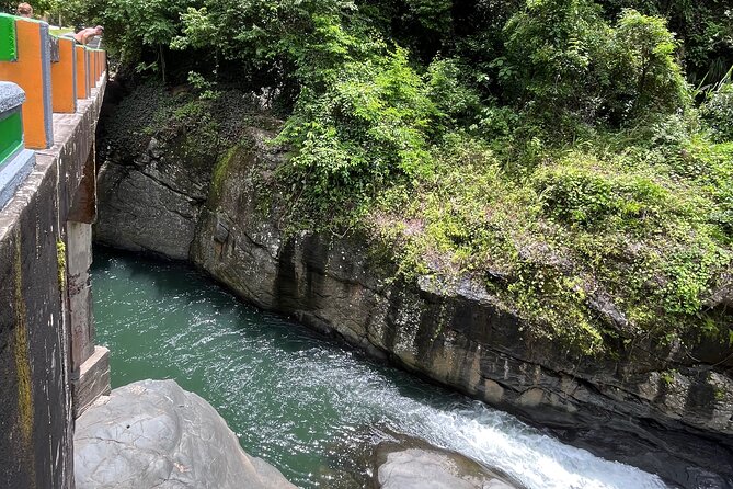 Incredible Hike & Cliff Jumping in the Heart of Puerto Rico - The Panoramic Route turns the drive into scenery