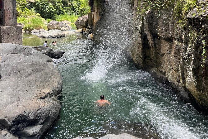 Incredible Hike & Cliff Jumping in the Heart of Puerto Rico - What the $230 price really covers