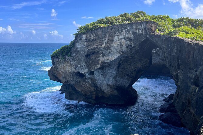 Indian Cave & Water Spring Adventure - Key details before you book