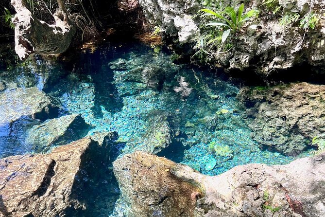 Indian Cave & Water Spring Adventure - A full day beyond San Juan