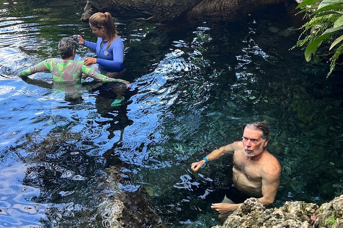 Indian Cave & Water Spring Adventure - Group size, timing, and practical comfort