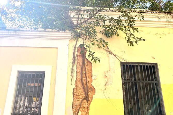 Instagramable Places in Old San Juan Tour - La Fortaleza and the Cathedral: power and faith in ten-minute blocks