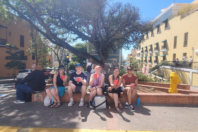 Intensive Old San Juan Opulent Coffee/Rum/Tastings Walking Tour - Why this Old San Juan walk feels different