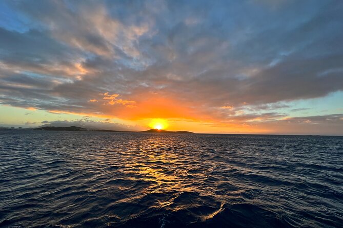 Island Hopping and Snorkeling Sailing and Boat Tours Fajardo - Snorkeling is rewarding, but water conditions are part of the deal