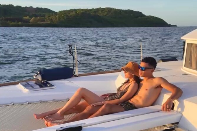 Janise Sailing Afternoon Charter in Fajardo, Puerto Rico - Is $229 per person a fair price?