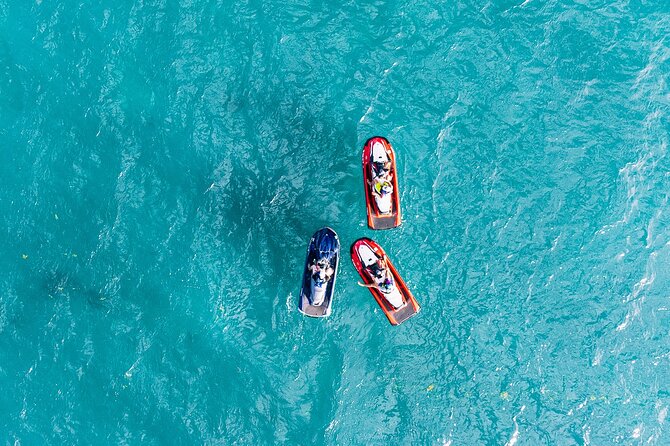 Jet Ski Tour through San Juan Bay - The quick facts that matter most