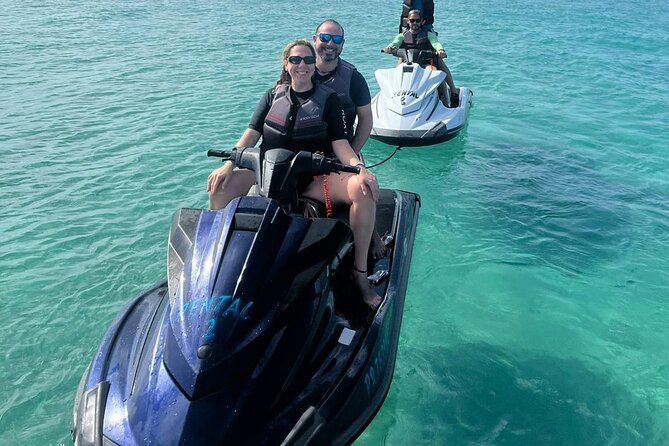 JetSki Tour on Vieques - Weather, Cancellations, and Ferry Risk