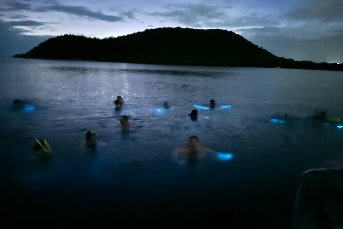 La Parguera Bio Bay Boat Ride and Swimming w/ San Juan Transport - Why La Parguera makes this a special night out