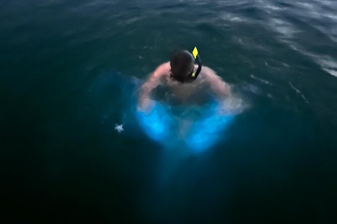 La Parguera Bio Bay Boat Ride and Swimming w/ San Juan Transport - La Parguera gives you time before the boat