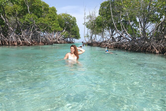 La Parguera Boat Charter with Captain: Kayak & Snorkel - Key points to know before booking