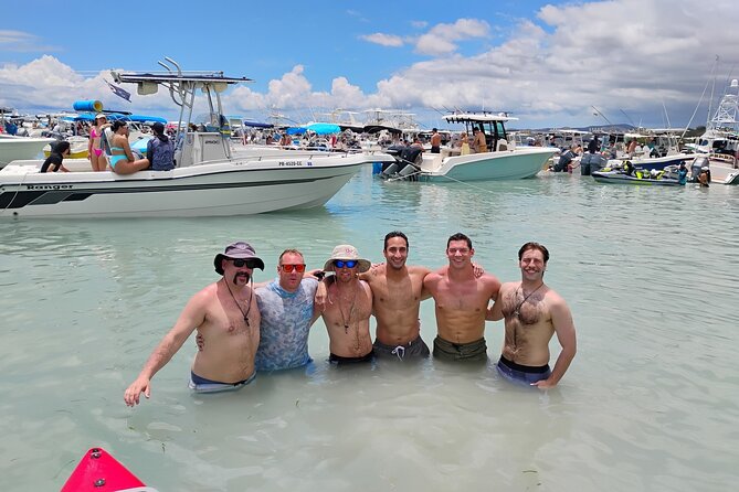 La Parguera Boat Charter with Captain: Kayak & Snorkel - What makes Cayo Caracoles worth the ride