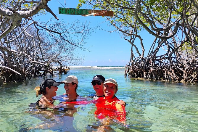 La Parguera Boat Charter with Captain: Kayak & Snorkel - Is $75 a fair price?