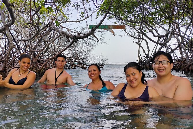 La Parguera Boat Charter with Captain: Kayak & Snorkel - Who will enjoy this La Parguera outing?