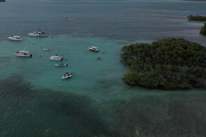 La Parguera Glowing Bioluminescent Bay Boat Tour from San Juan - Why La Parguera is worth the long ride from San Juan