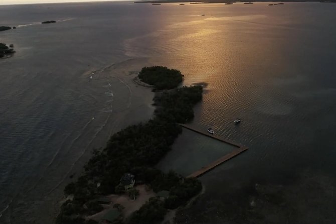 La Parguera Glowing Bioluminescent Bay Boat Tour from San Juan - What the $220 price includes