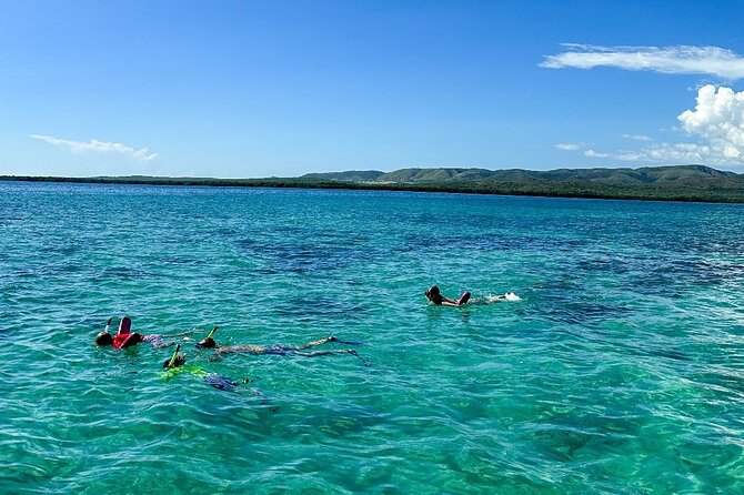 La Parguera Private Boat Charter - Who should book this charter