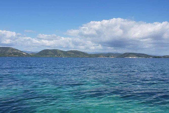 La Parguera Private Boat Charter - Setting out from Lajas at 10:00 a.m.