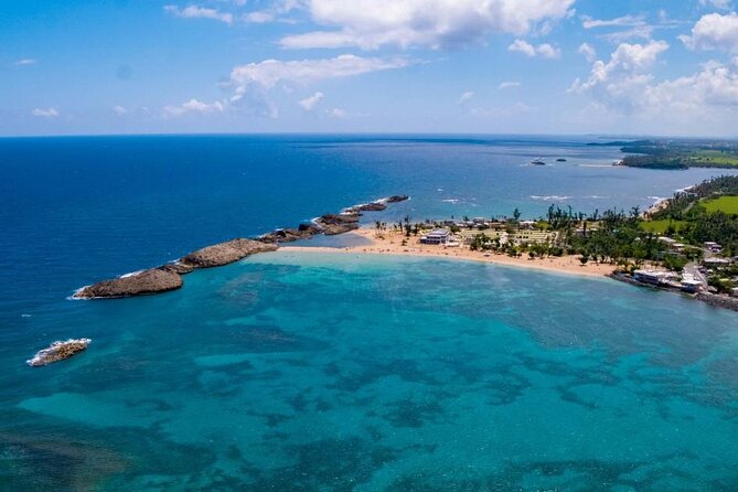 Lagoon Cave and Secluded Beaches Tour in Puerto Rico - Key points to know before booking
