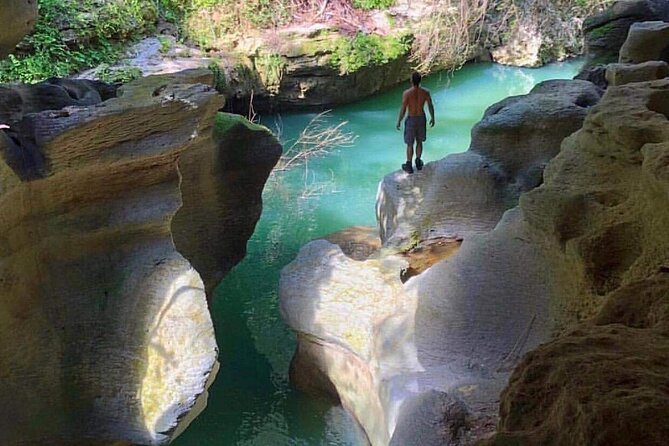 Lagoon Cave and Secluded Beaches Tour in Puerto Rico - A full day beyond San Juan