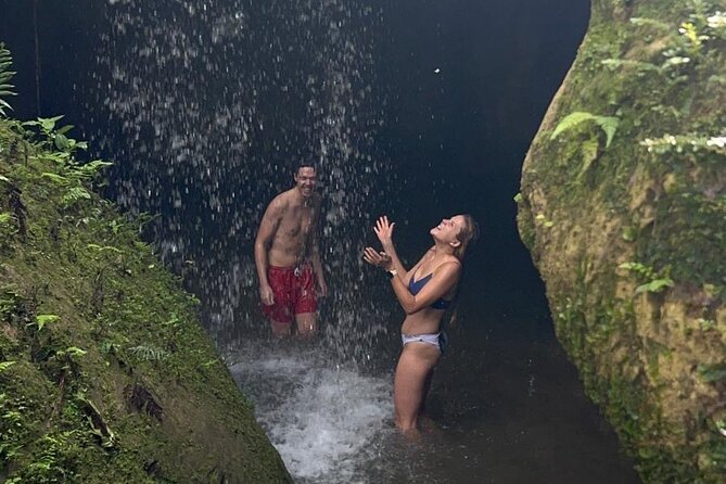 Lagoon Cave and Secluded Beaches Tour in Puerto Rico - The guides can make or break the day