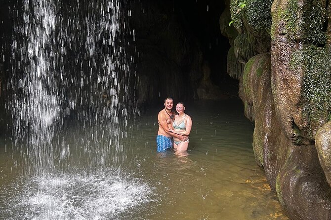 Lagoon Cave and Secluded Beaches Tour in Puerto Rico - What $145 buys you