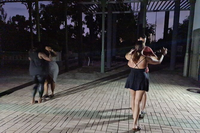 Learn Salsa In Paradise San Juan Puerto Rico - Weather, Heat, and What to Wear