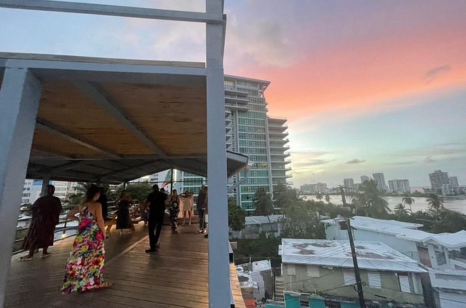 Learn Salsa in San Juan - Vivid beginner lesson - Is $22 a fair price?