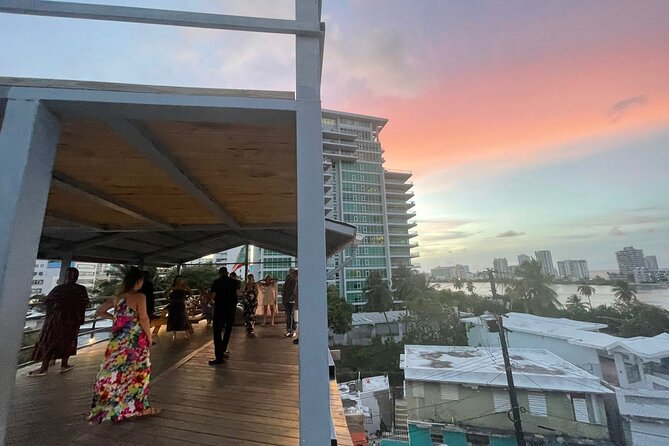 Learn Salsa in San Juan - Vivid beginner lesson - A practical plan for your visit