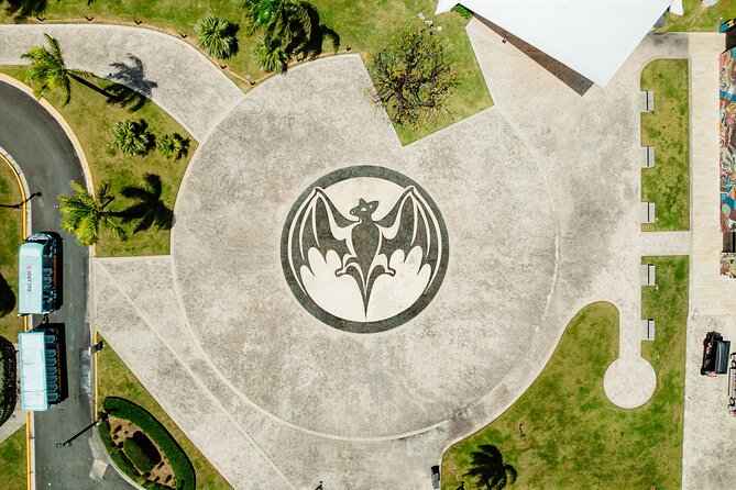 Legacy Tour at Casa BACARDÍ in Puerto Rico - The final pour is the tour’s best reward