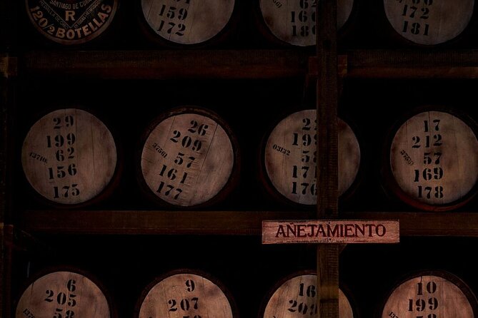 Legacy Tour at Casa BACARDÍ in Puerto Rico - Is $44.60 a fair price?