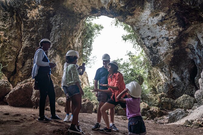 Let me show you MY Island Tour With visit to El Yunque - Key points to know before booking