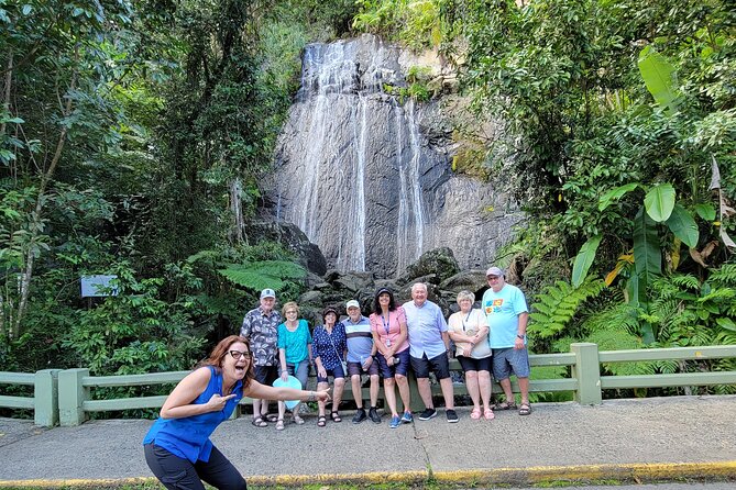 Let me show you MY Island Tour With visit to El Yunque - What this San Juan to El Yunque day really covers