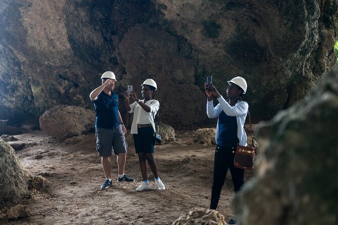 Let me show you MY Island Tour With visit to El Yunque - Cueva María de la Cruz and Loíza’s Afro-Caribbean culture