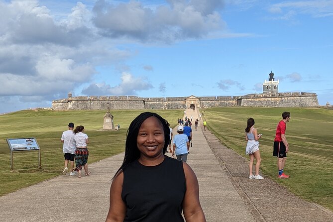 Let me show you MY Island Tour With visit to El Yunque - The Capitol and Puerto Rico’s public story