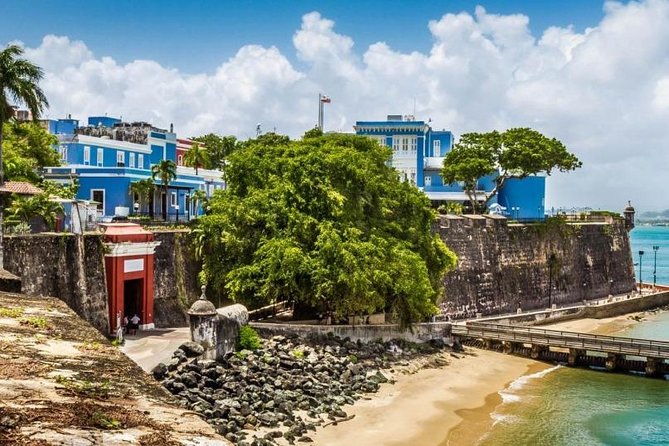 Let’s Roam’s Old San Juan Scavenger Hunt: Find the Fountain of Youth! - Key Points At A Glance