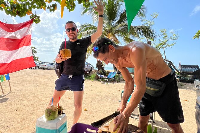 Luquillo Beach and Restaurants Experience Tour - Is $45 a Fair Price?
