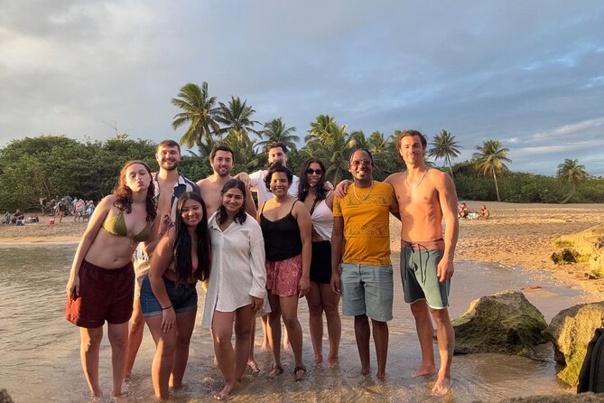 Luquillo Beach and Restaurants Experience Tour - Who Will Enjoy This Tour Most?