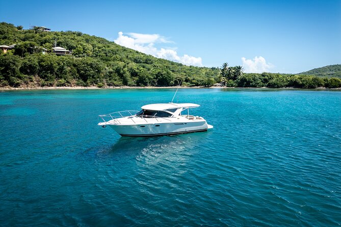 Luxury Private Tour to Fajardo Keys—Snorkeling & Island Adventure - What the $795 price really buys