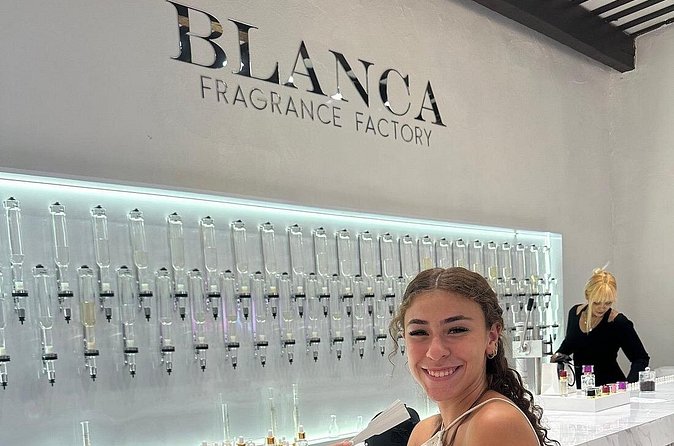 Make Your Own Perfume Guided Workshop | Old San Juan - Why the 30-minute timing matters