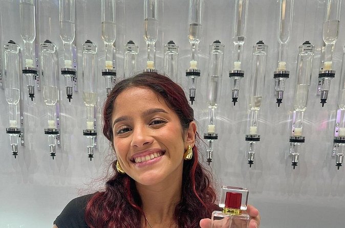 Make Your Own Perfume Guided Workshop | Old San Juan - Best occasions for this Old San Juan activity