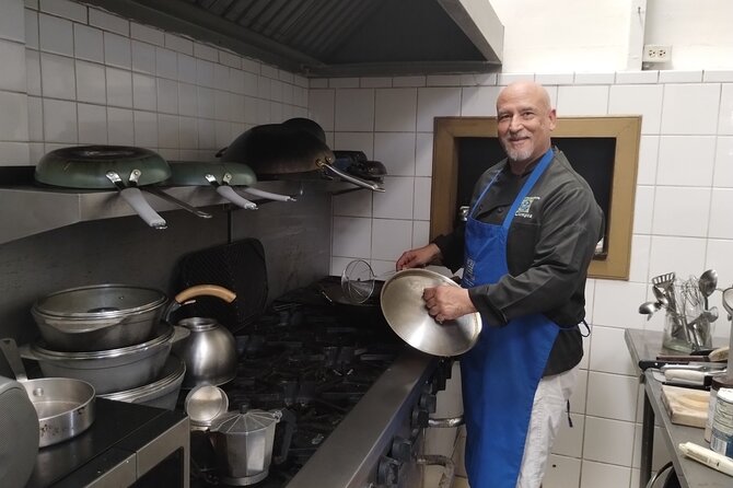 Modern Puerto Rican Cooking Class in a Historic San Germán Home - What $99 buys you