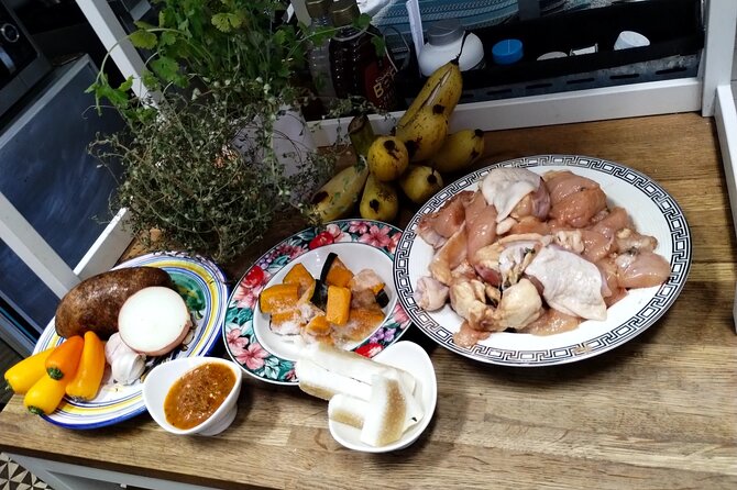 Modern Puerto Rican Cooking Class in a Historic San Germán Home - Who will enjoy this most