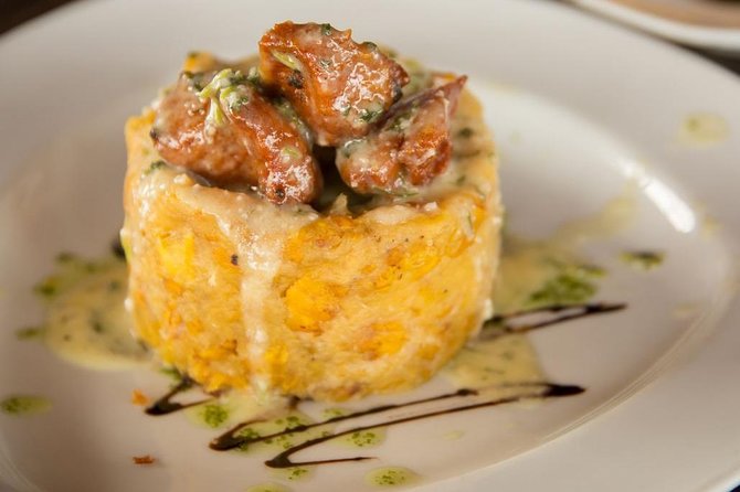 Mofongo Food and Mojito Tour - Old San Juan through food and memory